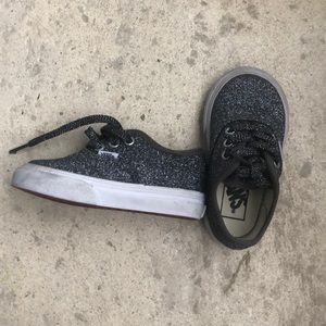 Toddler vans shoes